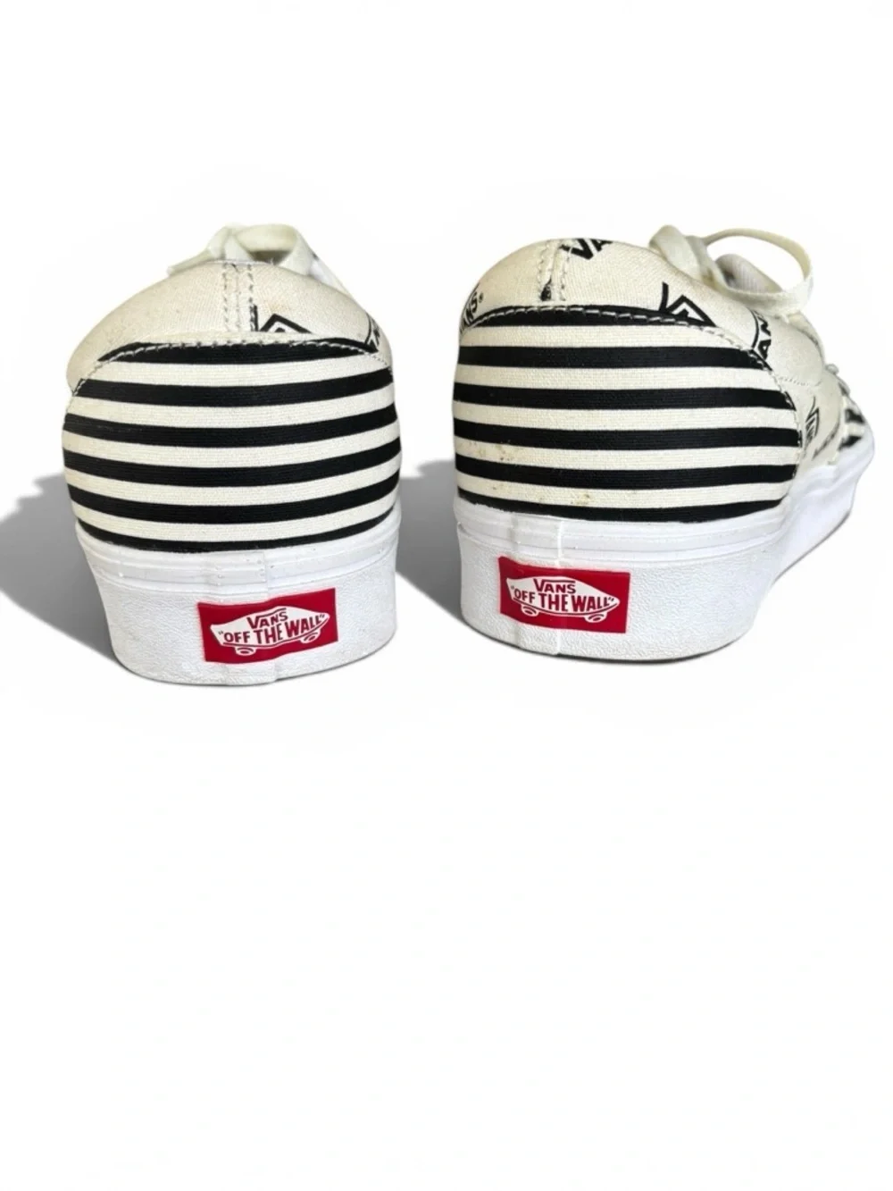 Vans ComfyCush Era sneakers in the 